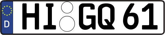 HI-GQ61
