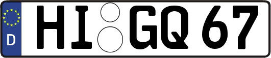 HI-GQ67