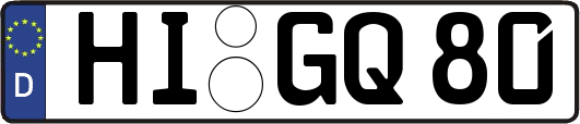 HI-GQ80