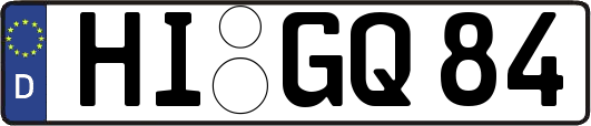 HI-GQ84