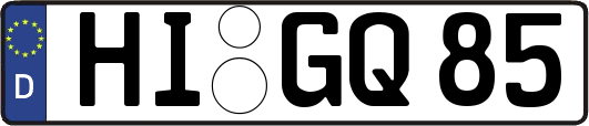 HI-GQ85