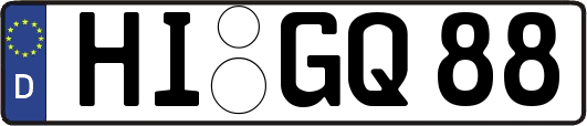 HI-GQ88