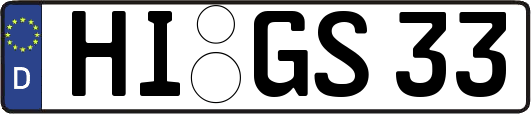 HI-GS33