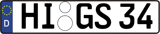 HI-GS34