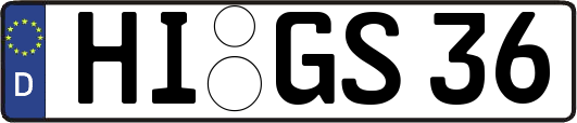 HI-GS36