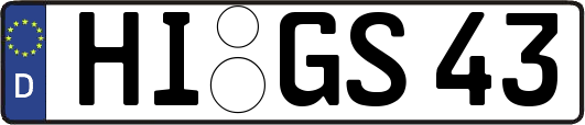 HI-GS43