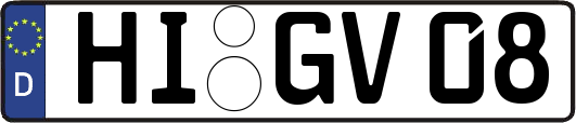 HI-GV08