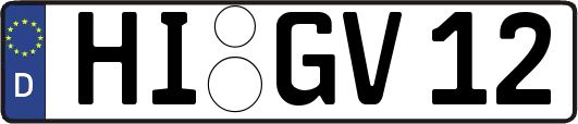 HI-GV12