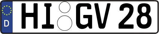 HI-GV28
