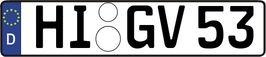 HI-GV53