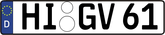 HI-GV61