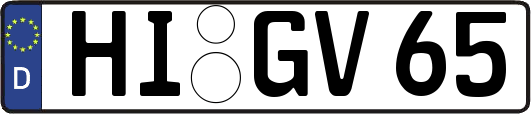 HI-GV65