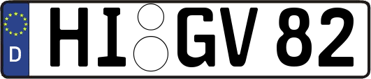 HI-GV82