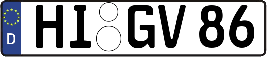 HI-GV86