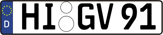 HI-GV91