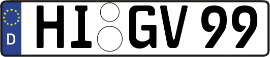 HI-GV99