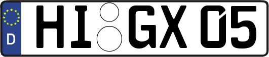 HI-GX05