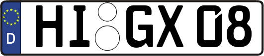 HI-GX08