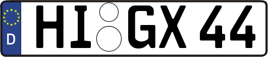 HI-GX44