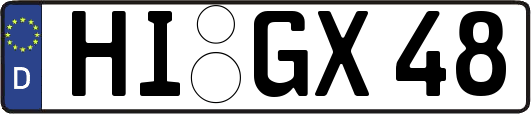 HI-GX48