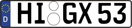 HI-GX53