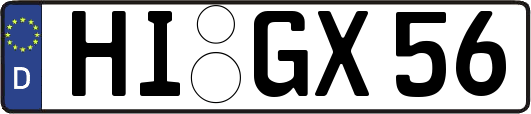 HI-GX56