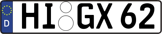 HI-GX62