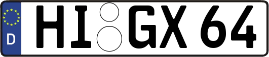 HI-GX64