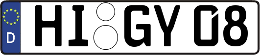 HI-GY08