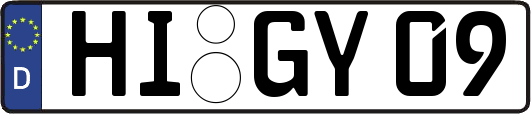 HI-GY09