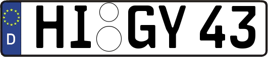 HI-GY43