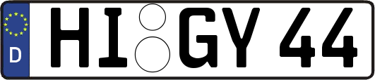 HI-GY44