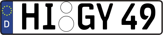 HI-GY49