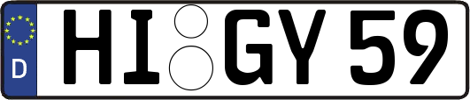 HI-GY59