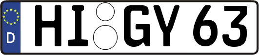 HI-GY63