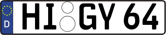 HI-GY64