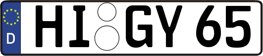 HI-GY65