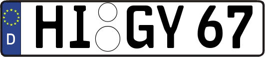 HI-GY67