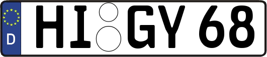 HI-GY68