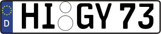 HI-GY73