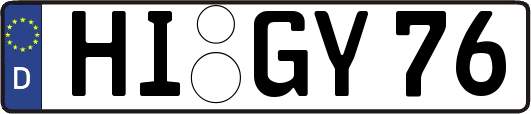 HI-GY76