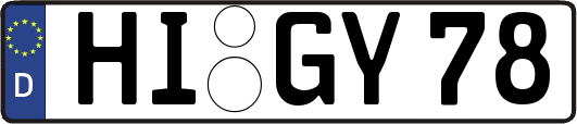 HI-GY78