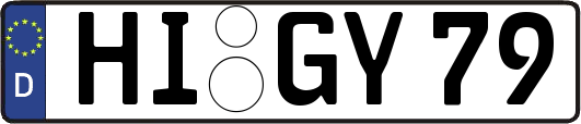 HI-GY79