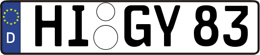 HI-GY83