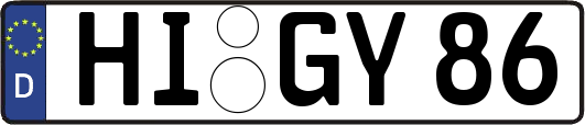 HI-GY86