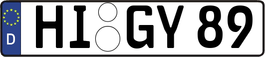 HI-GY89