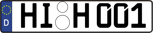 HI-H001