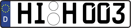HI-H003