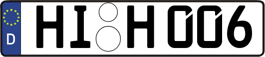 HI-H006