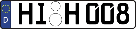 HI-H008